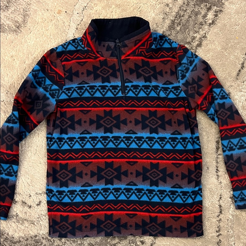 kids pullover size 6